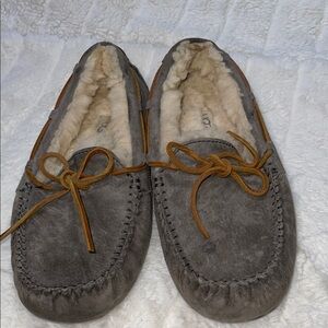 UGG Dakota Slippers